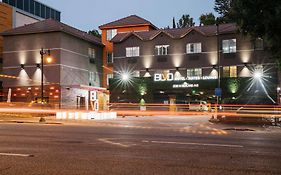 Blvd Hotel & Suites - Walking Distance To Hollywood Walk Of Fame (Adults Only)